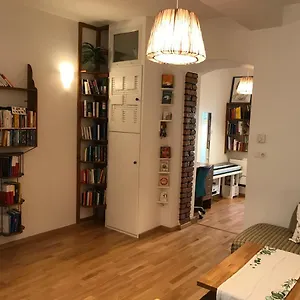  Apartamento Near Schoenbrunn And Downtown Austria