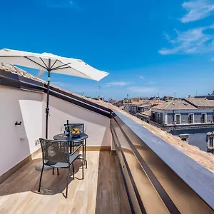 Apartamento Domus Coppola, Catania