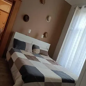  Apartament La Vecchia Cattedrale
