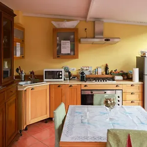 Apartamento San Berillo House, Catania