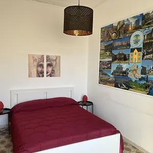 Apartamento Mary's Center House, Catania