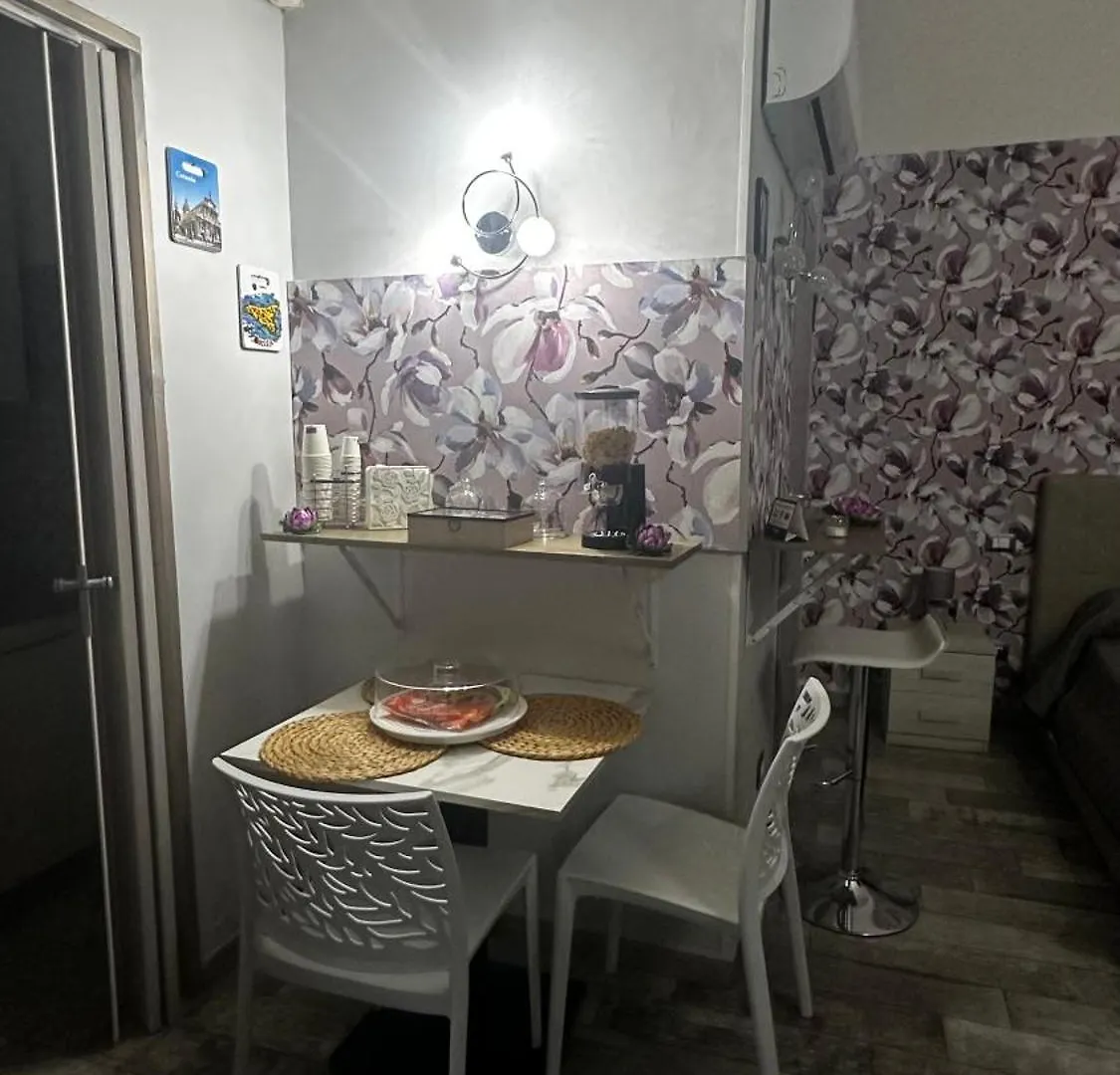 Apartament Sicily House Katania